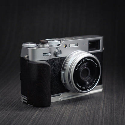 Wood Grip for Fujifilm X100vi