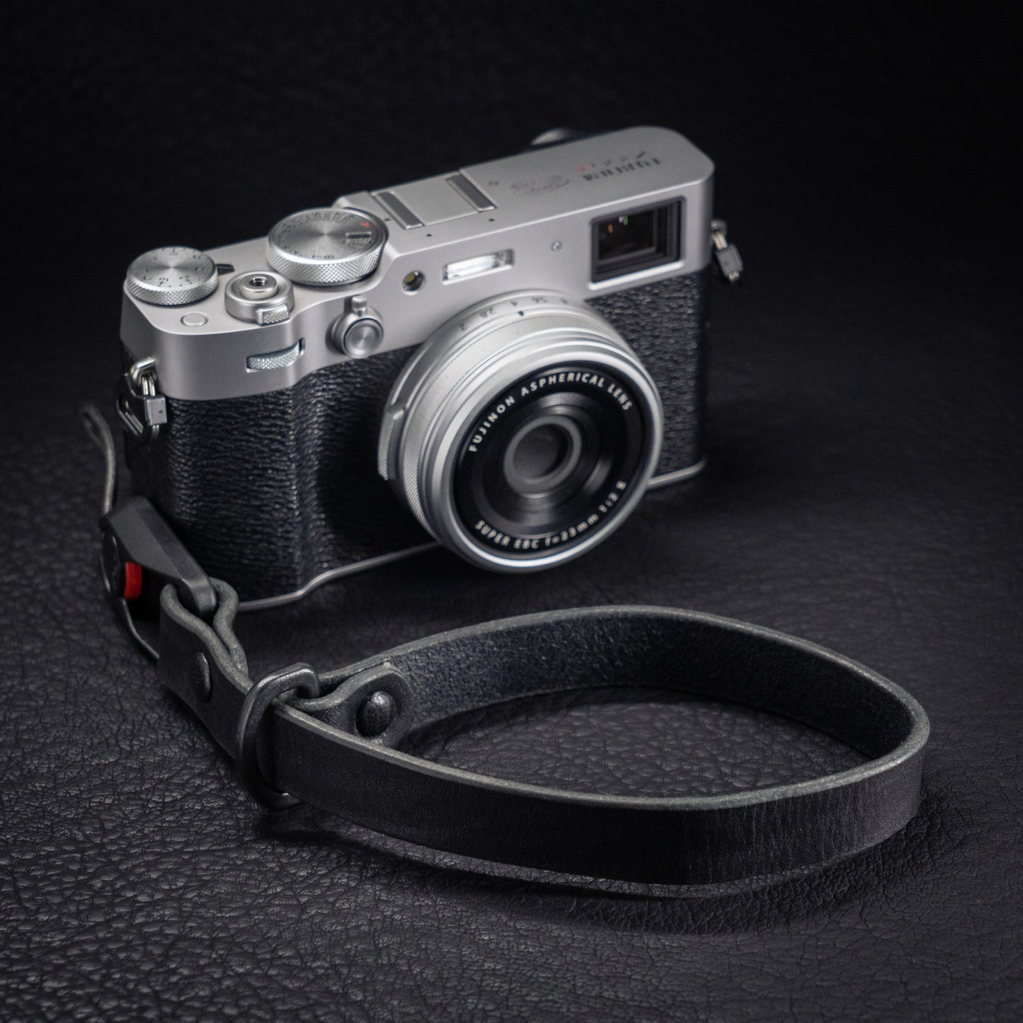 Nomad Strap