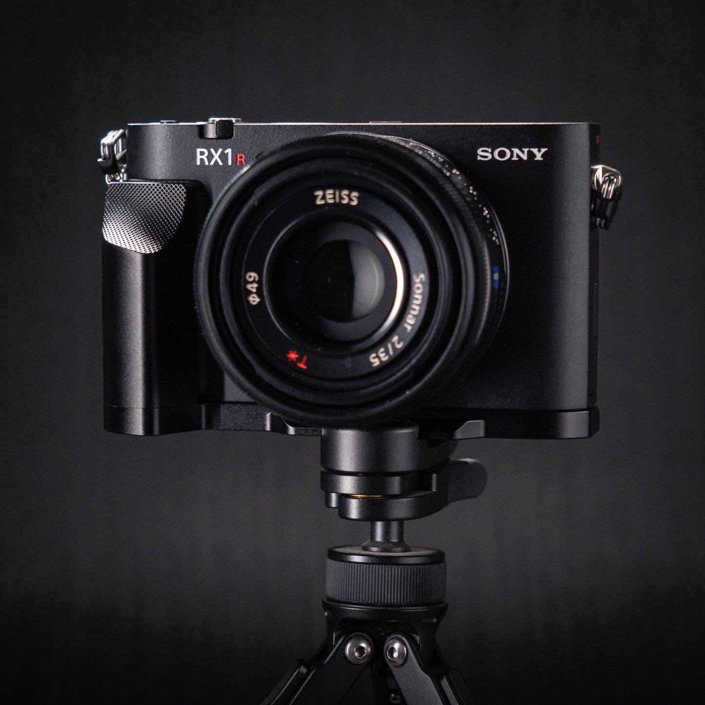 Camera Grip for SONY RX1r3