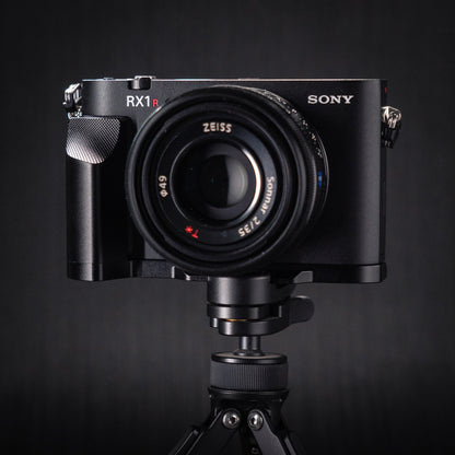 Camera Grip for SONY RX1r3