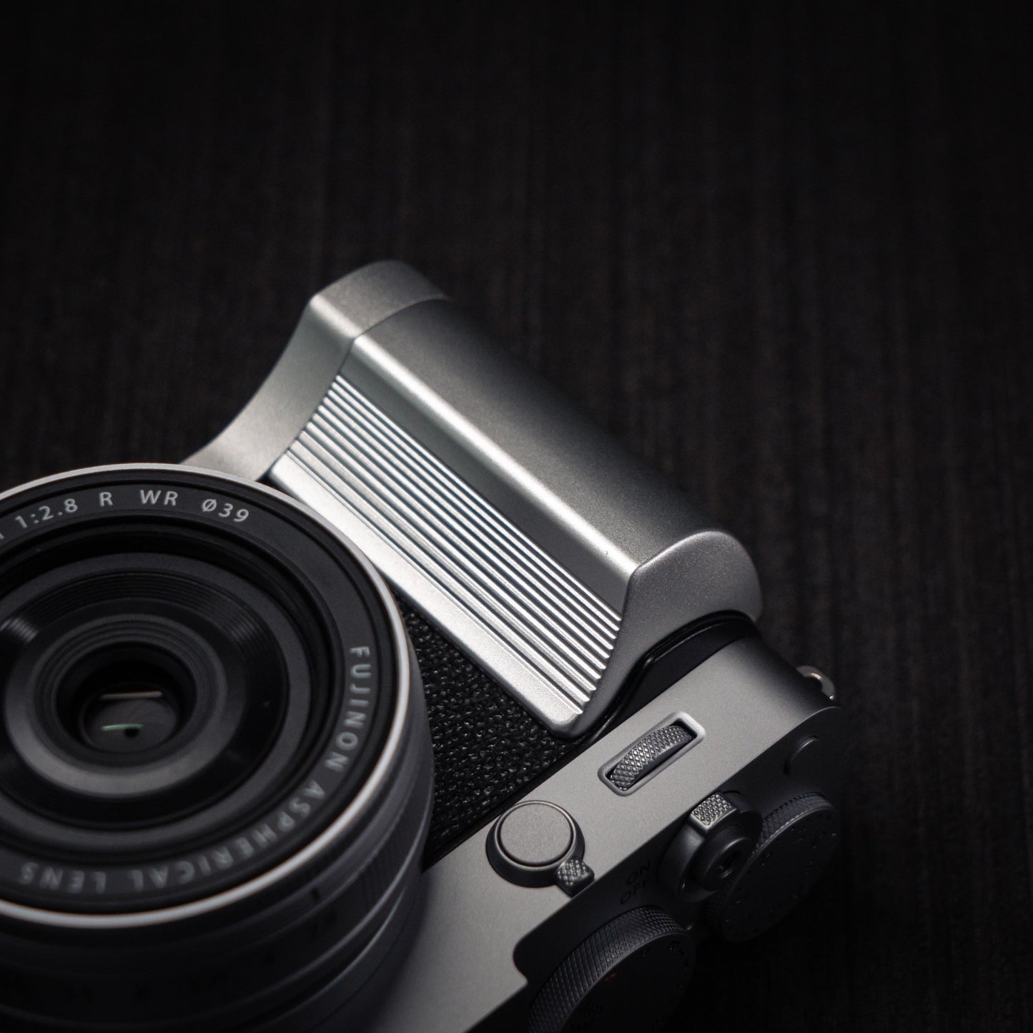 Camera Grip for Fujifilm XE-5