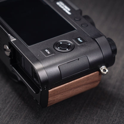 Camera Grip for Leica D-Lux8