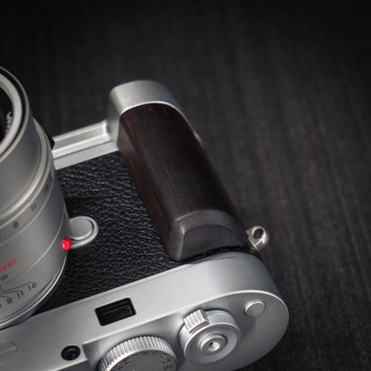 Wood Grip for Leica M11/M11-P/M11-M/MEV1