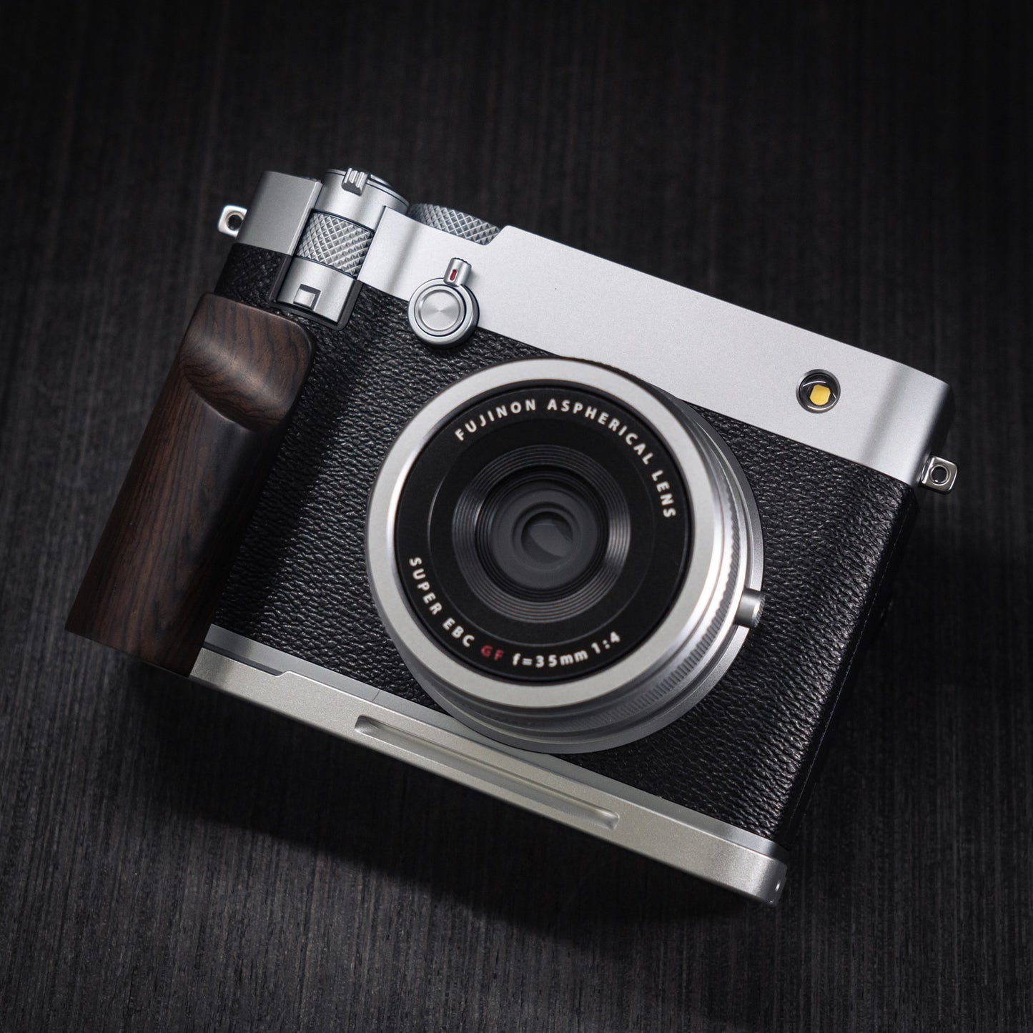 Camera Grip for Fujifilm GFX100rf