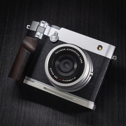 Camera Grip for Fujifilm GFX100rf