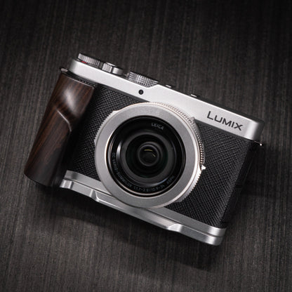 Camera Grip for Lumix L10