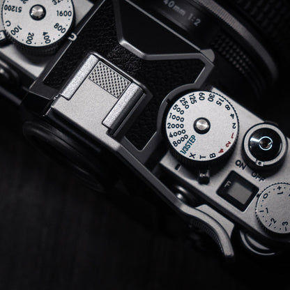 Aluminum Thumb Grip for Nikon ZF
