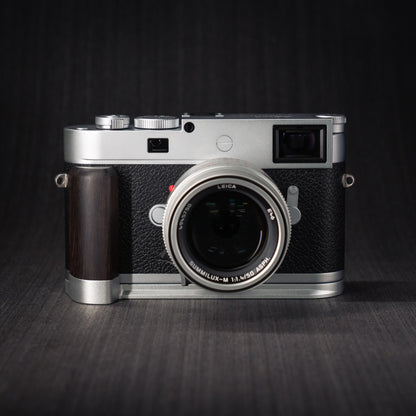 Wood Grip for Leica M11/M11-P/M11-M/MEV1
