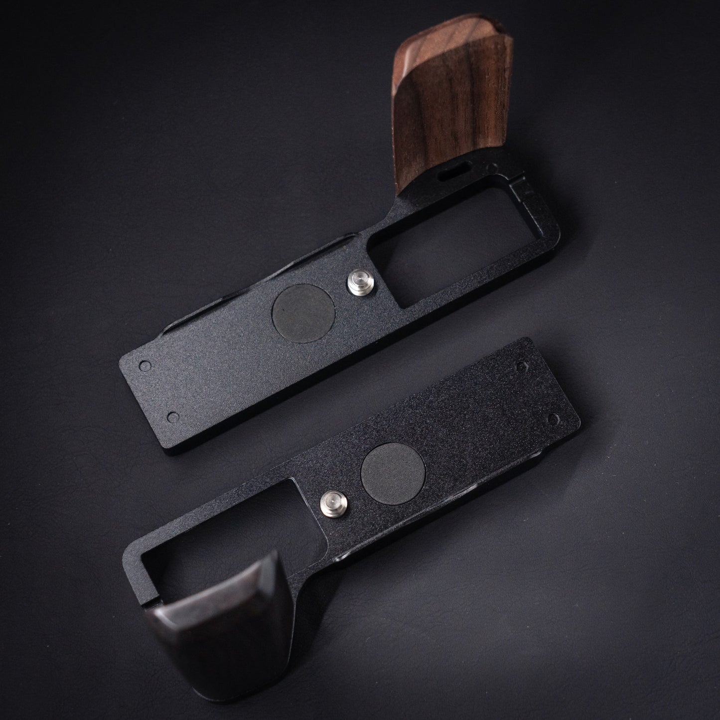 Wood Grip for Ricoh GR3/GR3X