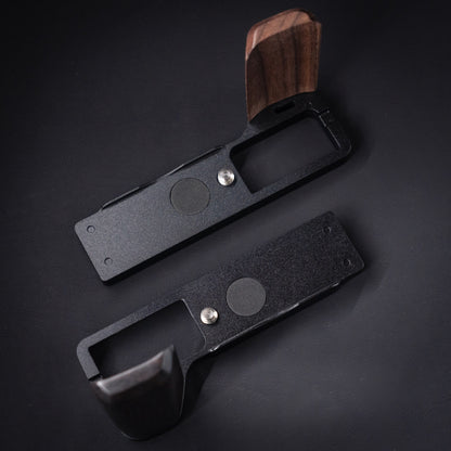 Wood Grip for Ricoh GR3/GR3X
