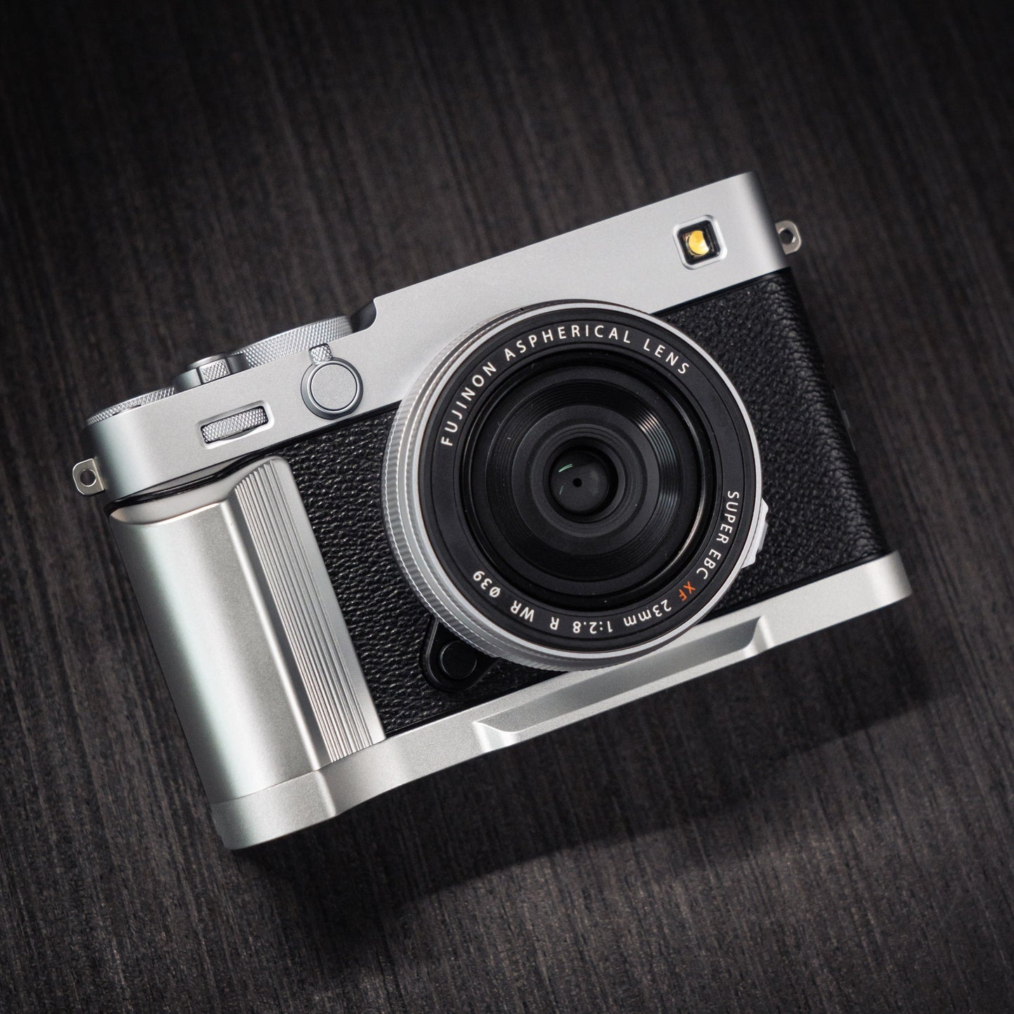 Camera Grip for Fujifilm XE-5