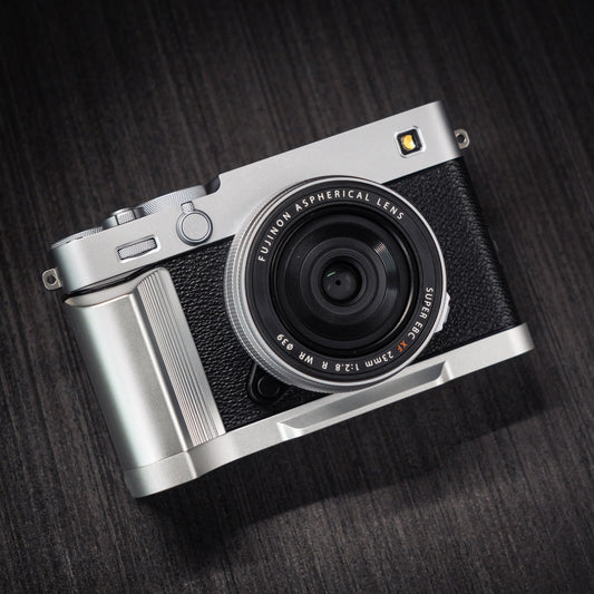 Camera Grip for Fujifilm XE-5