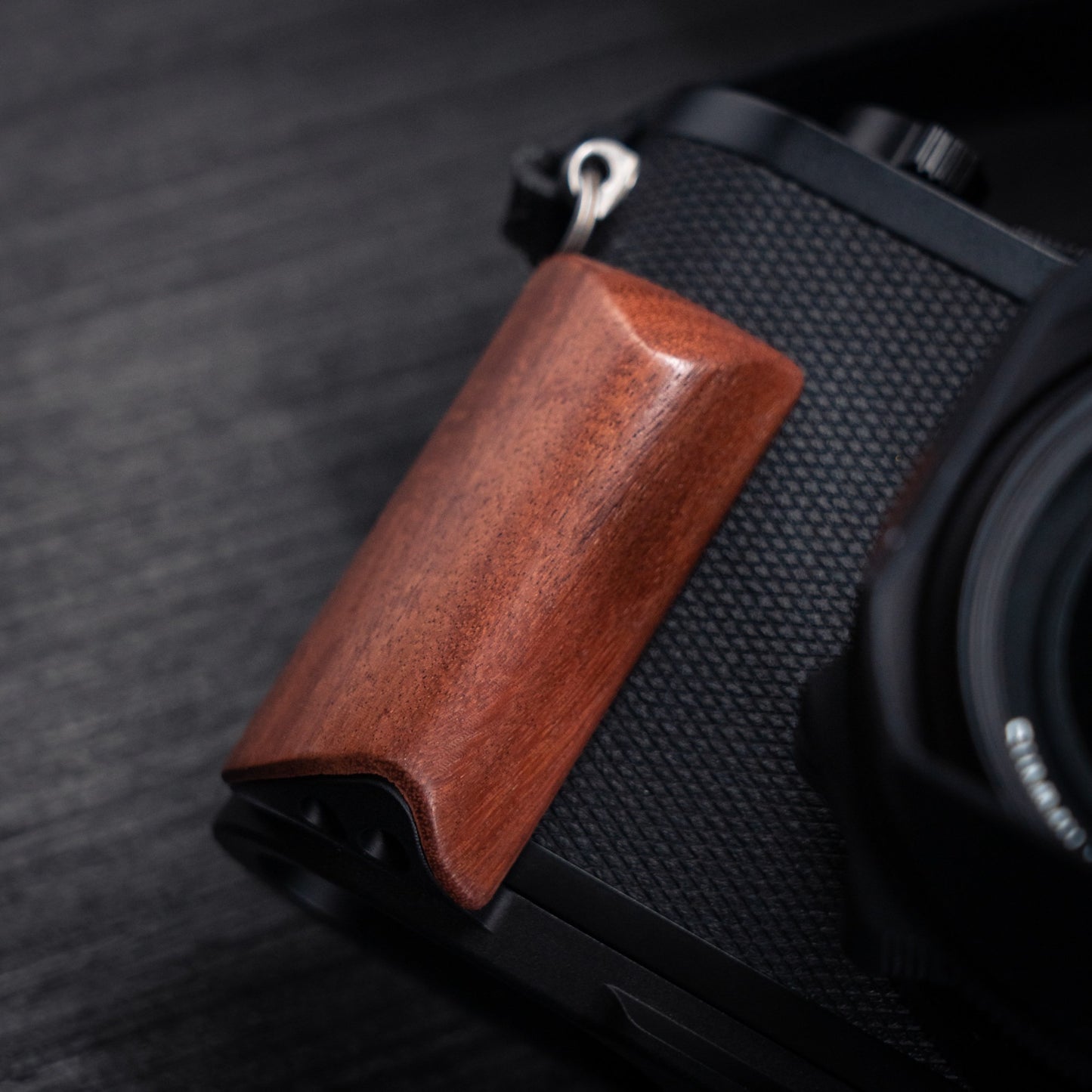 Camera Grip for Leica Q3