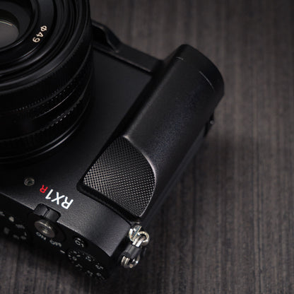 Camera Grip for SONY RX1r3