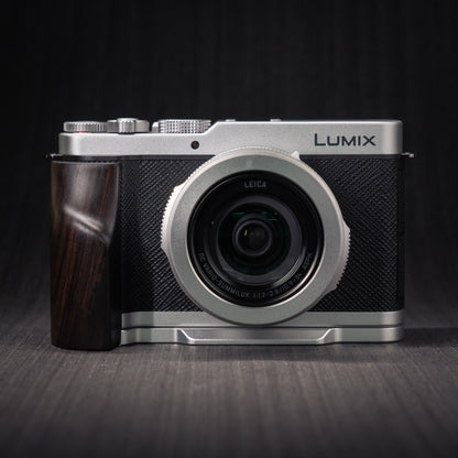 Camera Grip for Lumix L10