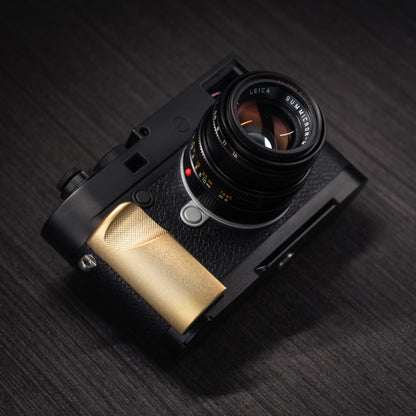 Aluminum Grip for Leica M10