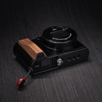 Wood Grip for Lumix ZS300