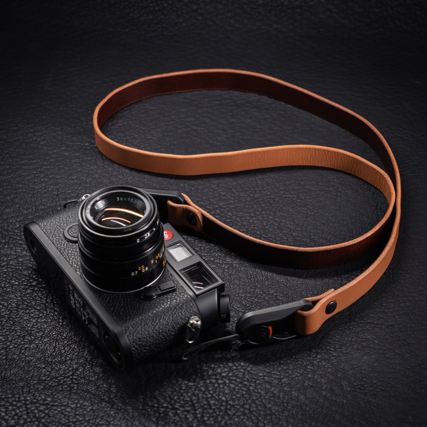 Nomad Strap