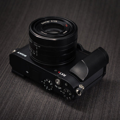 Camera Grip for SONY RX1r3