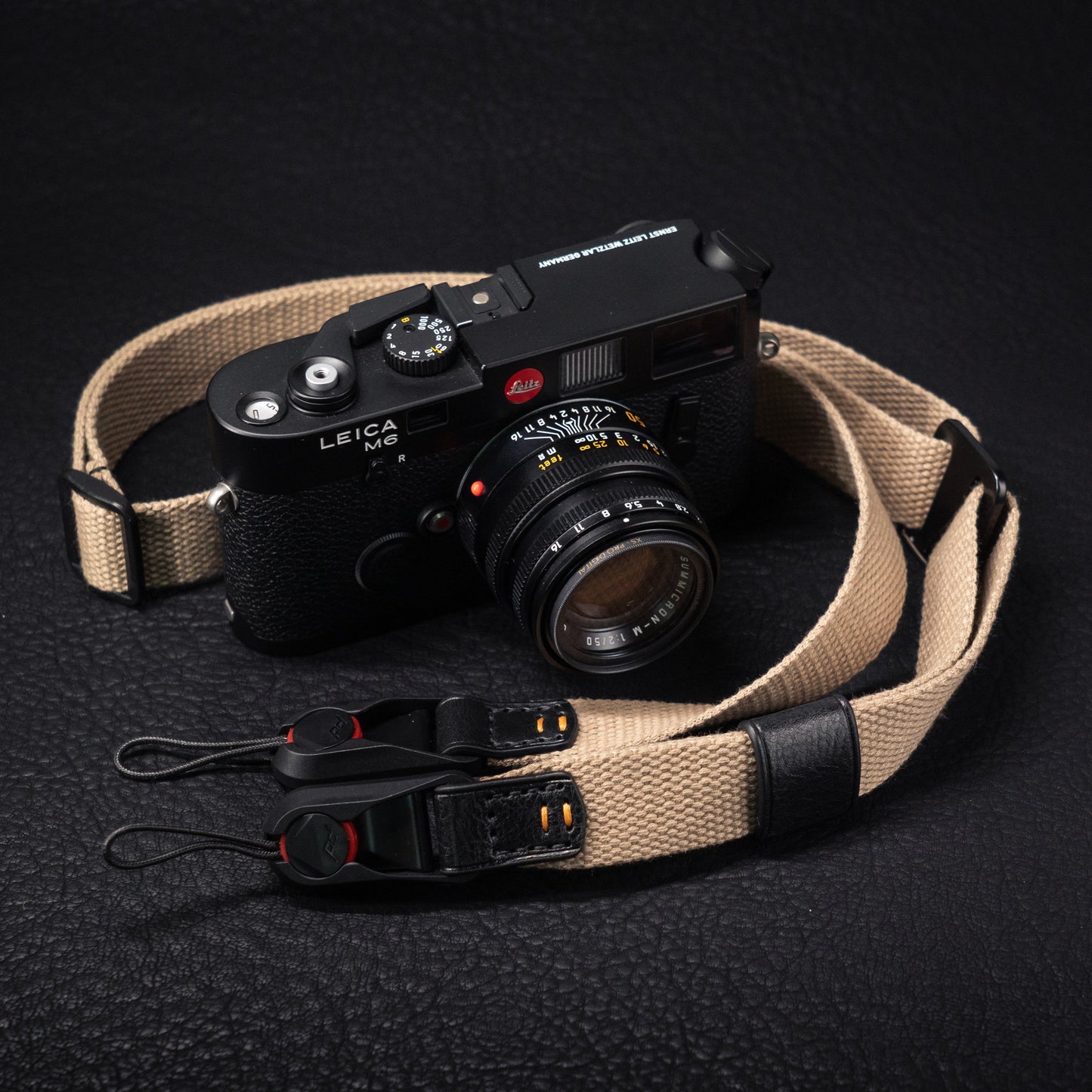 Twill 2-in-1