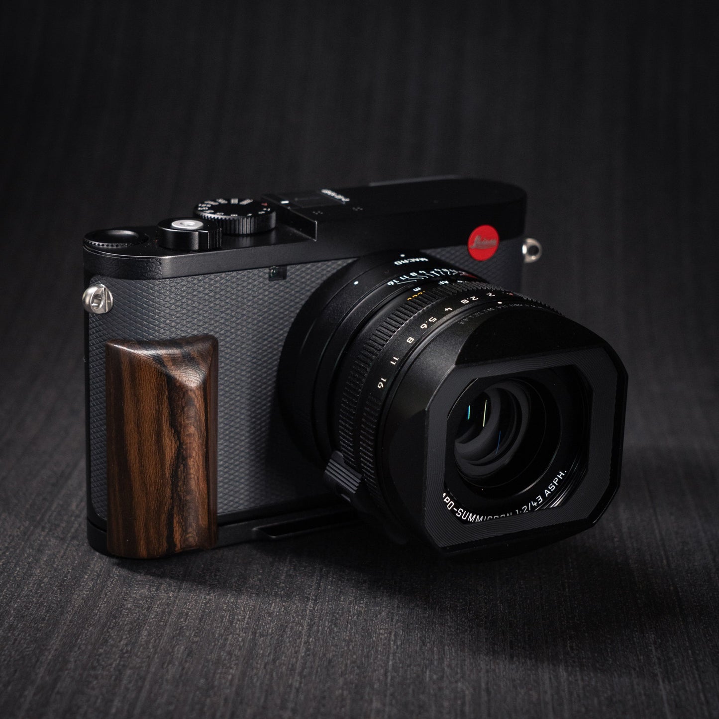 Camera Grip for Leica Q3