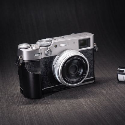Aluminum Grip for Fujifilm X100vi