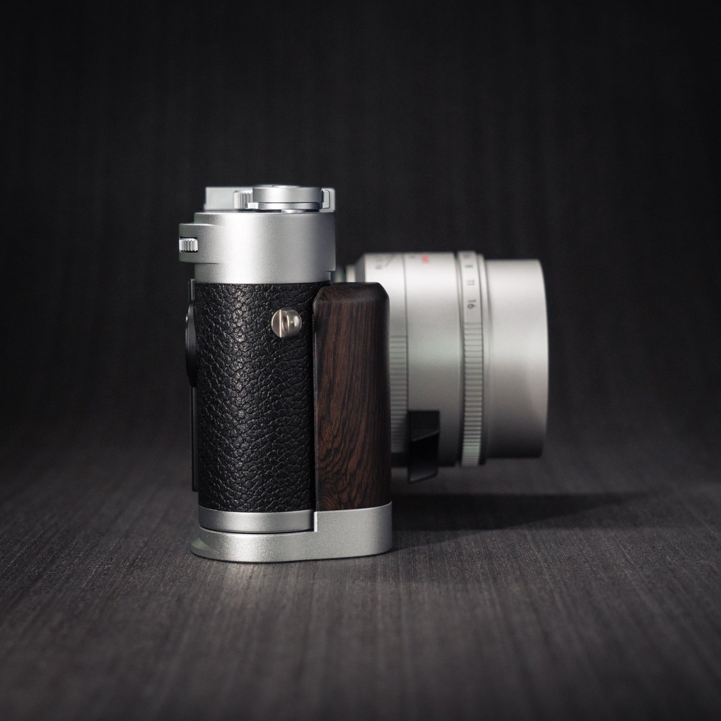 Wood Grip for Leica M11/M11-P/M11-M/MEV1
