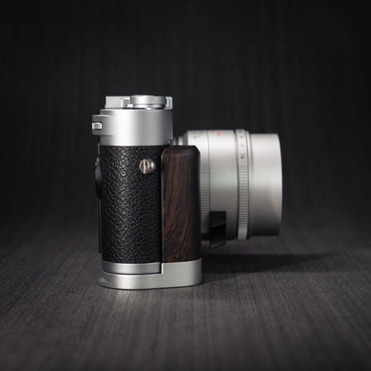 Wood Grip for Leica M11/M11-P/M11-M/MEV1