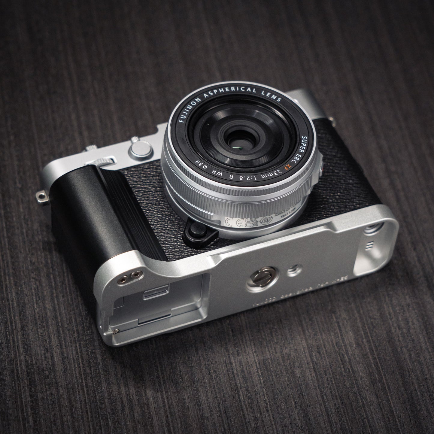 Camera Grip for Fujifilm XE-5