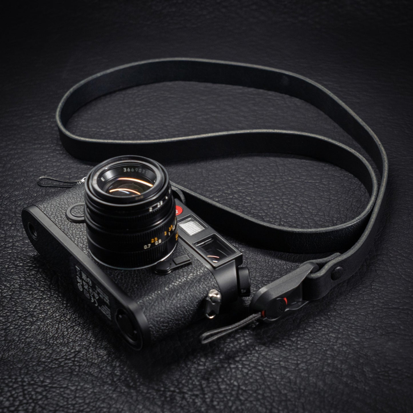 Nomad Strap