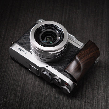 Camera Grip for Lumix L10