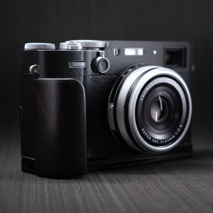 Wood Grip for Fujifilm X100vi
