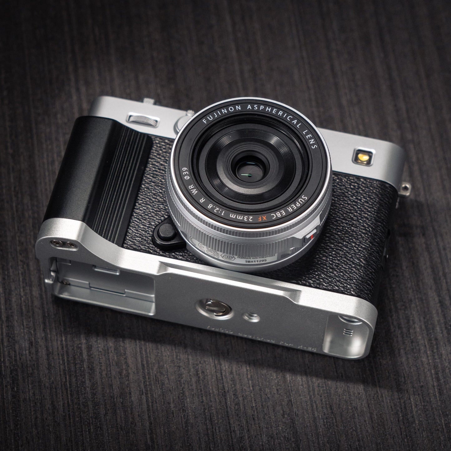 Camera Grip for Fujifilm XE-5