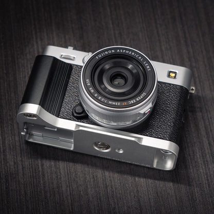 Camera Grip for Fujifilm XE-5