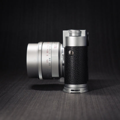 Wood Grip for Leica M11/M11-P/M11-M/MEV1