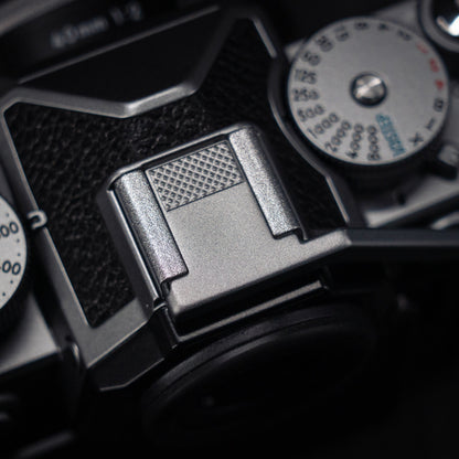 Aluminum Thumb Grip for Nikon ZF