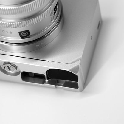 Diamond Texture Grip for Sigma BF