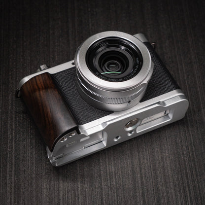 Camera Grip for Lumix L10