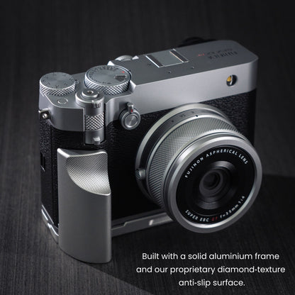 Camera Grip for Fujifilm GFX100rf