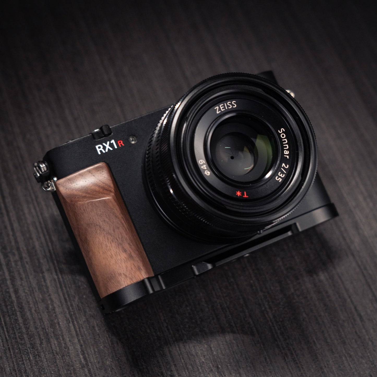 Camera Grip for SONY RX1r3