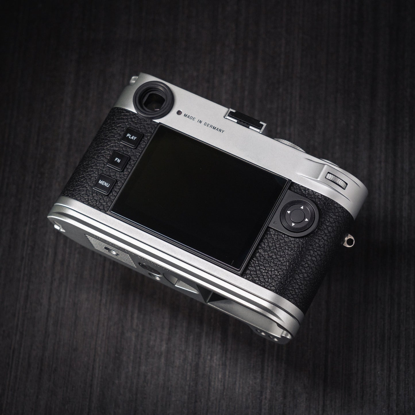 Wood Grip for Leica M11/M11-P/M11-M/MEV1