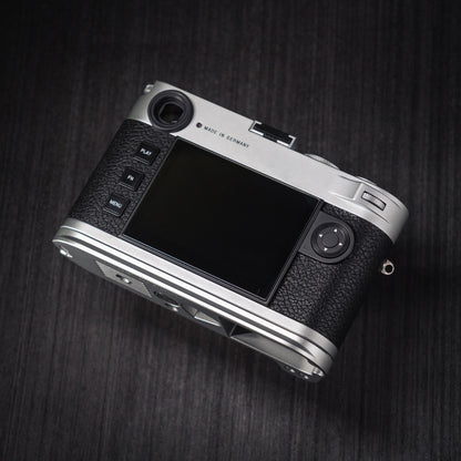 Wood Grip for Leica M11/M11-P/M11-M/MEV1