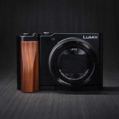 Wood Grip for Lumix ZS300