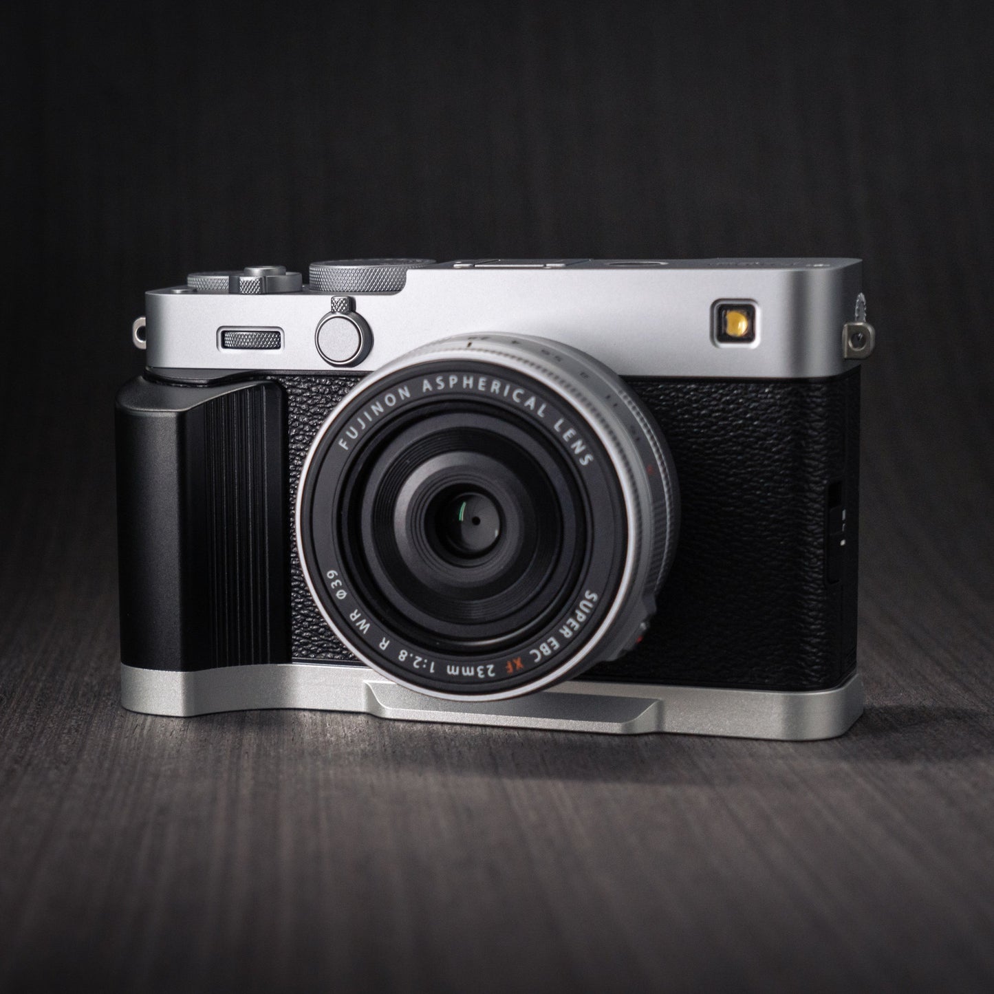Camera Grip for Fujifilm XE-5