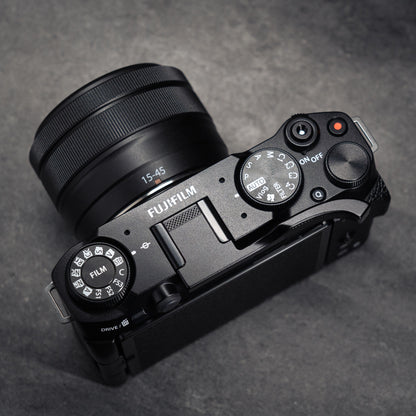 Aluminum Thumb Grip for Fujifilm X-M5