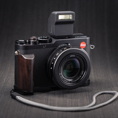 Camera Grip for Leica D-Lux8