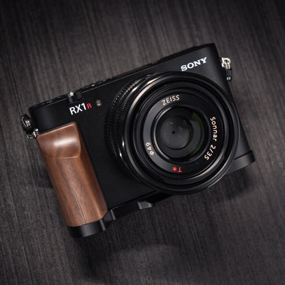 Camera Grip for SONY RX1r3