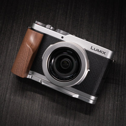 Camera Grip for Lumix L10
