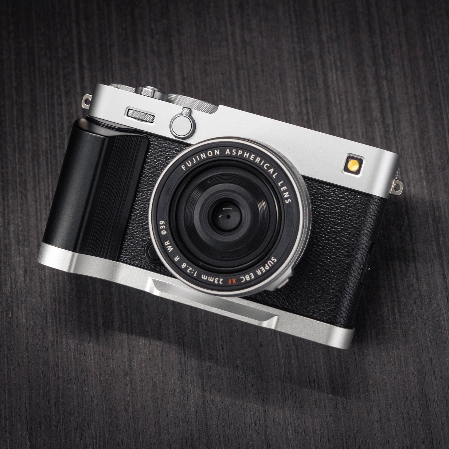 Camera Grip for Fujifilm XE-5