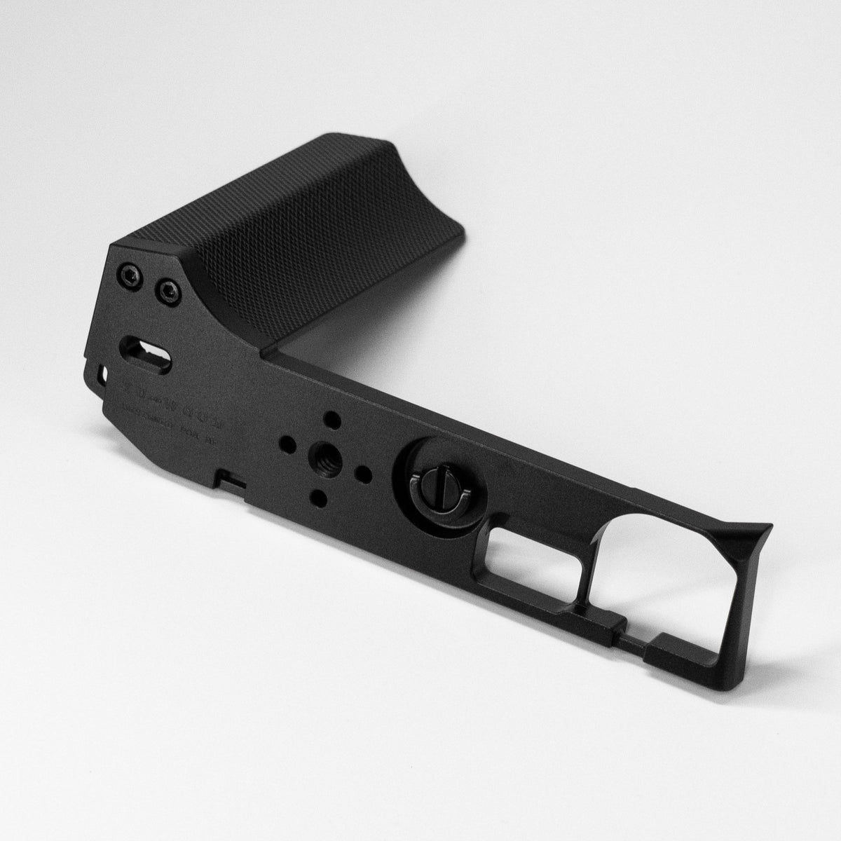 Diamond Texture Grip for Sigma BF